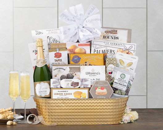 Suggestion - Kiarna Sparkling Anniversary Collection 