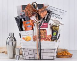 LA PAZ MARGARITA COLLECTION GIFT BASKETS