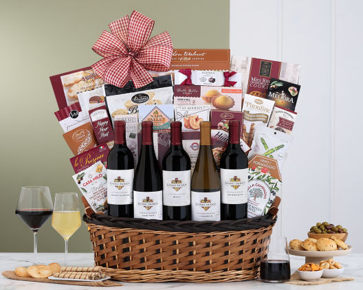 Suggestion - Kendall-Jackson Vintner's Reserve Tasting Room  Original Price is $375