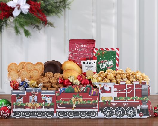 Item 902 - Christmas Express Assortment FREE SHIPPING 10% Save Original Price is $ 69.95