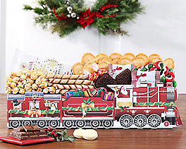 Suggestion - Christmas Express 