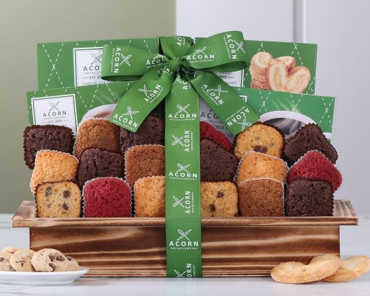 Item 925 - Bakery, Coffee and Cocoa Gift Collection FREE SHIPPING 15% Save Original Price is $ 99.95