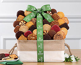 Suggestion - Fresh Baked Cookie, Brownie and Cake Collection  Original Price is $79.95
