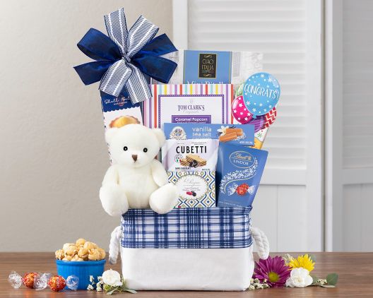 Item 989C - Bear Hugs - Congratulations FREE SHIPPING