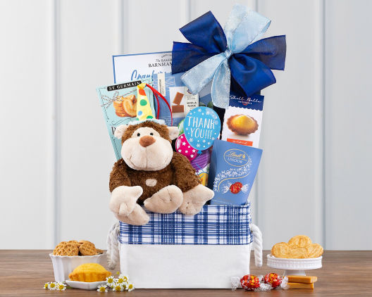 Suggestion - Thank You - Sweet Surprises 