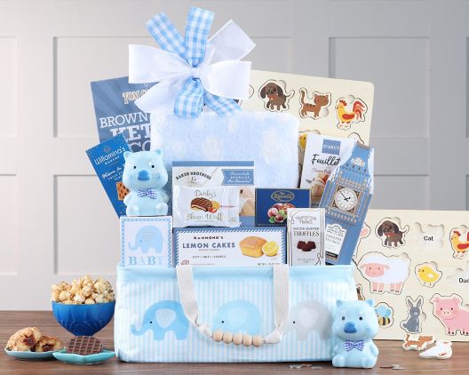 Item 994 - Bundle of Joy - Blue FREE SHIPPING