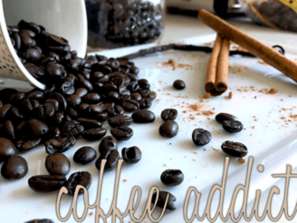 Coffee Addict