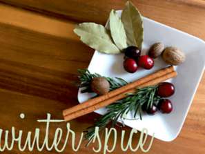 Winter Spice