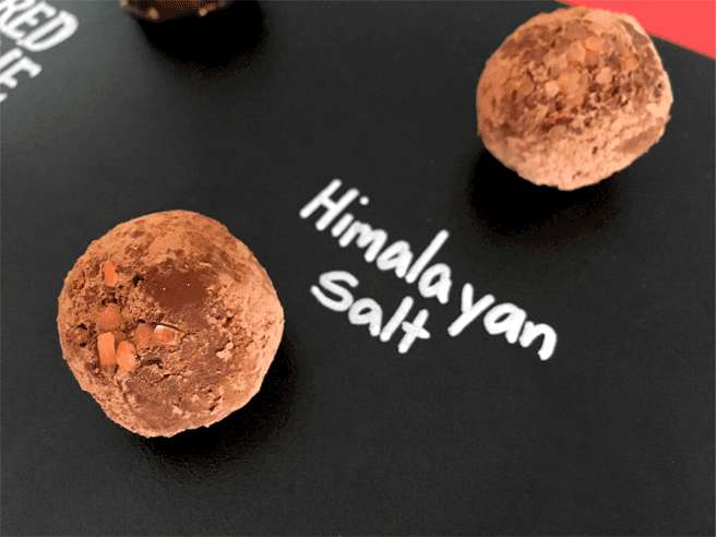 pink salt