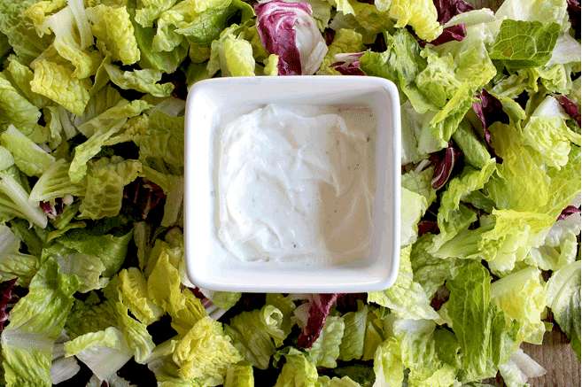 Try These Healthy Alternatives to Your Favorite Salad Dressings 1