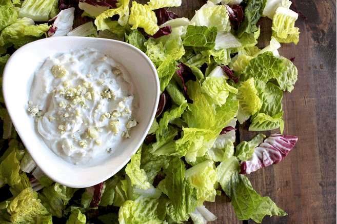 Try These Healthy Alternatives to Your Favorite Salad Dressings 2