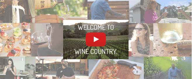 Exciting News from Wine Country Gift Baskets