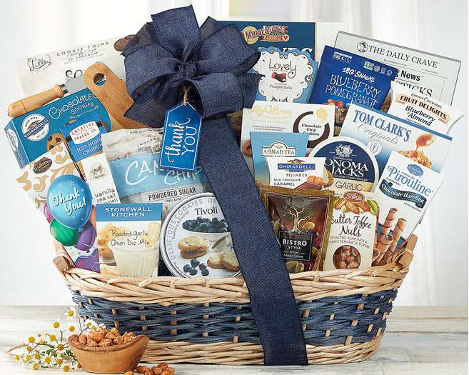 Father's Day Gift Baskets He'll Love 3