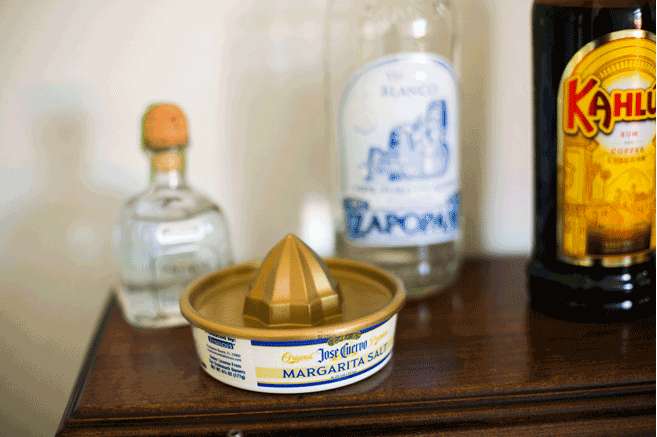 How to Set Up a Beginner Bar in YOUR Home 9