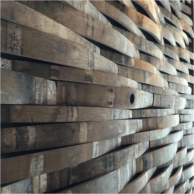 Accent Wall