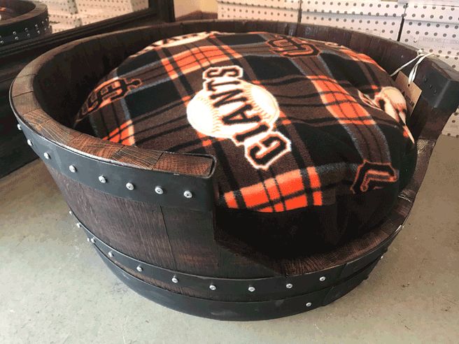 Pet Bed