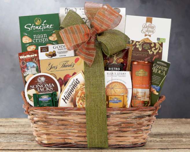 What Makes These our Top Selling Gift Baskets? Blog