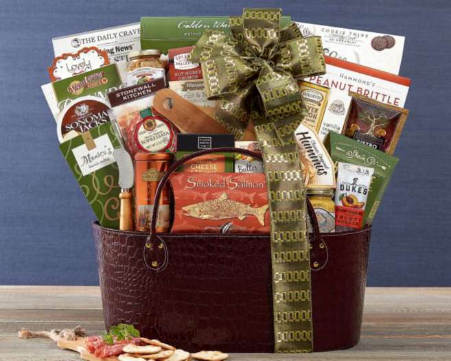 What Makes These our Top Selling Gift Baskets? Blog