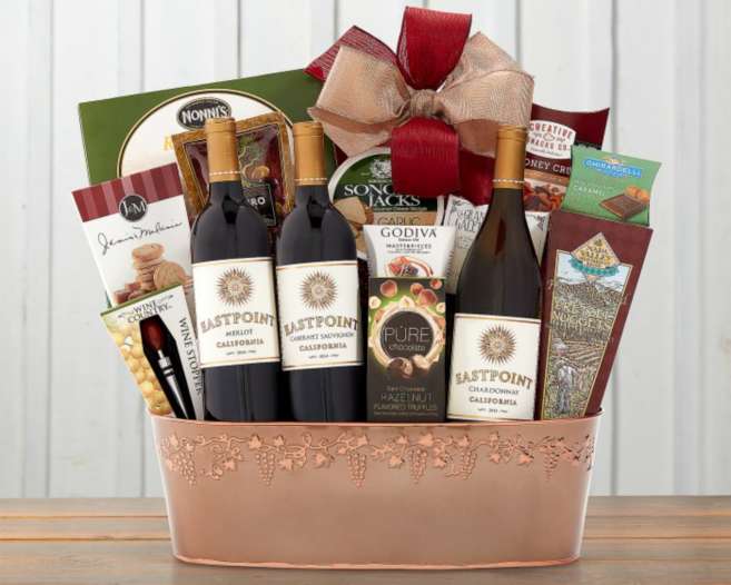 What Makes These our Top Selling Gift Baskets? Blog