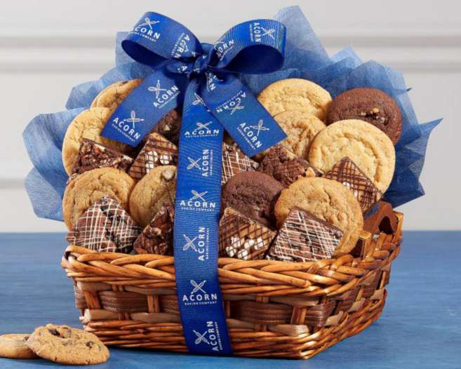 What Makes These our Top Selling Gift Baskets? Blog