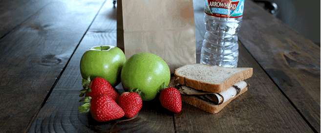 Pack the Perfect Back-to-School Lunch