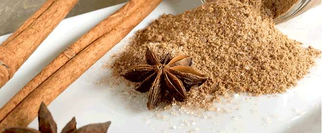 Homemade Spiced Chai Latte Mix – Vegan Option