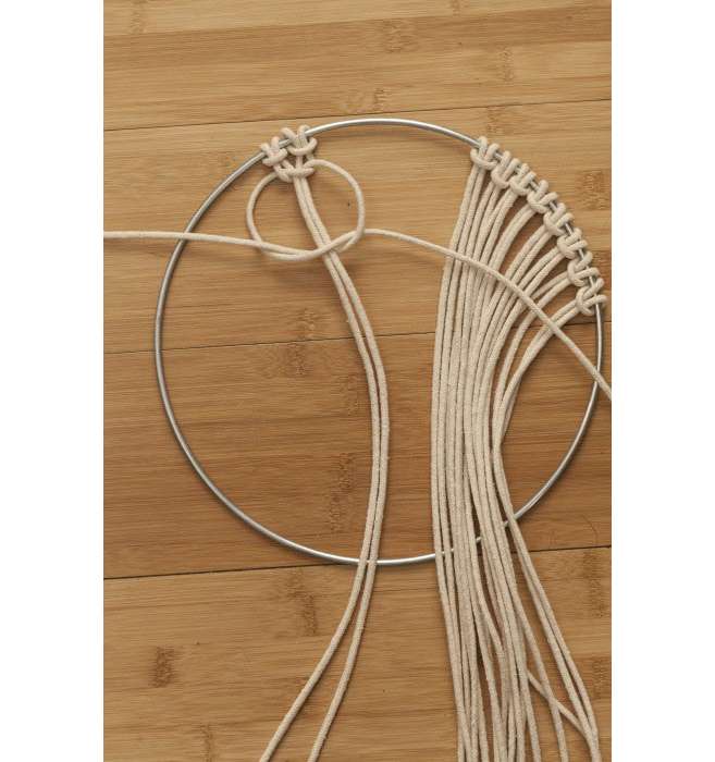 High quality rope for macrame & DIY - Modern Macrame – MODERN MACRAMÉ