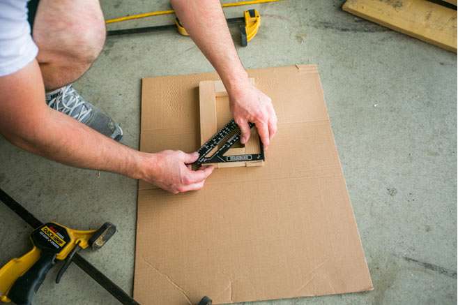 Build Your Own Hanging Succulent Garden 11