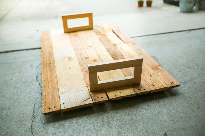 Build Your Own Hanging Succulent Garden 12