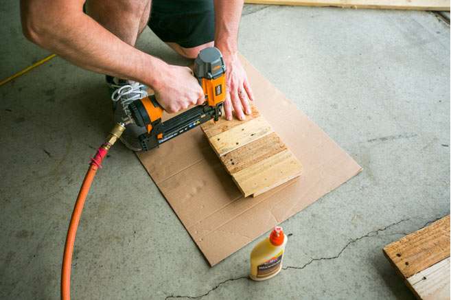 Build Your Own Hanging Succulent Garden 13