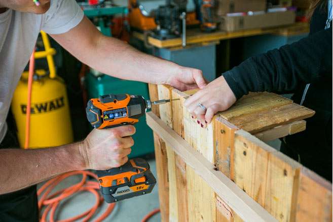 Build Your Own Hanging Succulent Garden 14