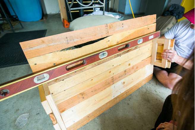 Build Your Own Hanging Succulent Garden 15