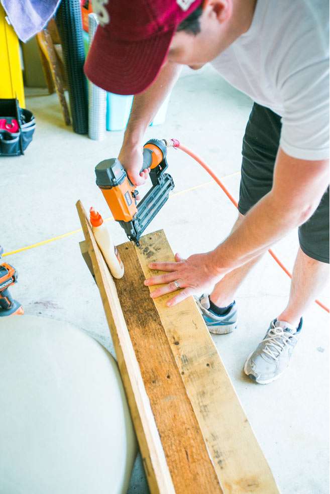 Build Your Own Hanging Succulent Garden 17