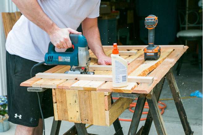 Build Your Own Hanging Succulent Garden 19