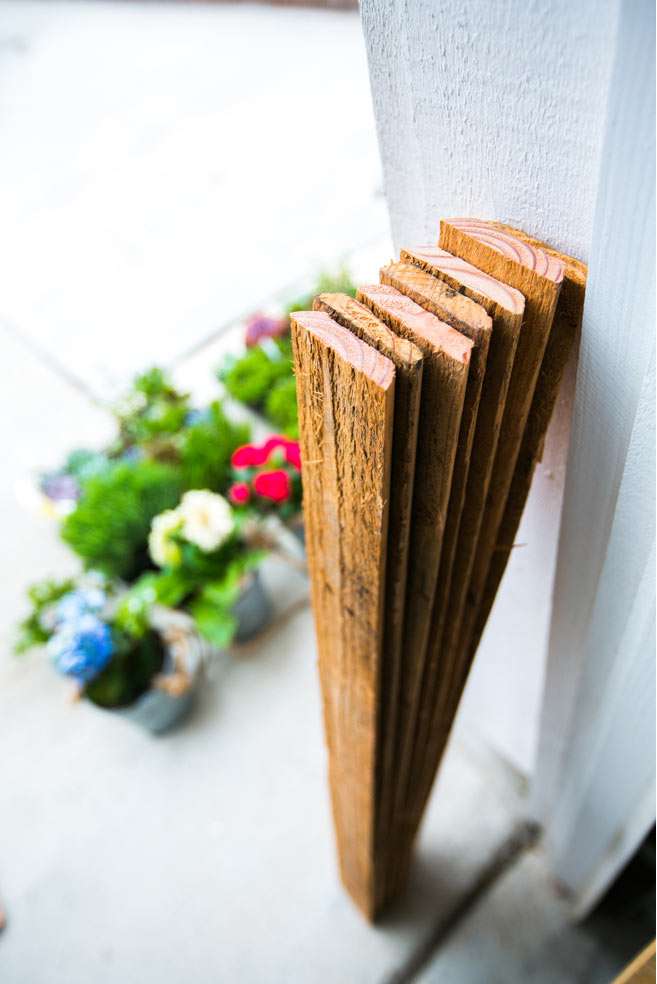 Build Your Own Hanging Succulent Garden 1