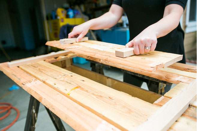 Build Your Own Hanging Succulent Garden 20