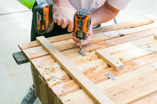 Build Your Own Hanging Succulent Garden 21