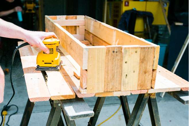 Build Your Own Hanging Succulent Garden 22