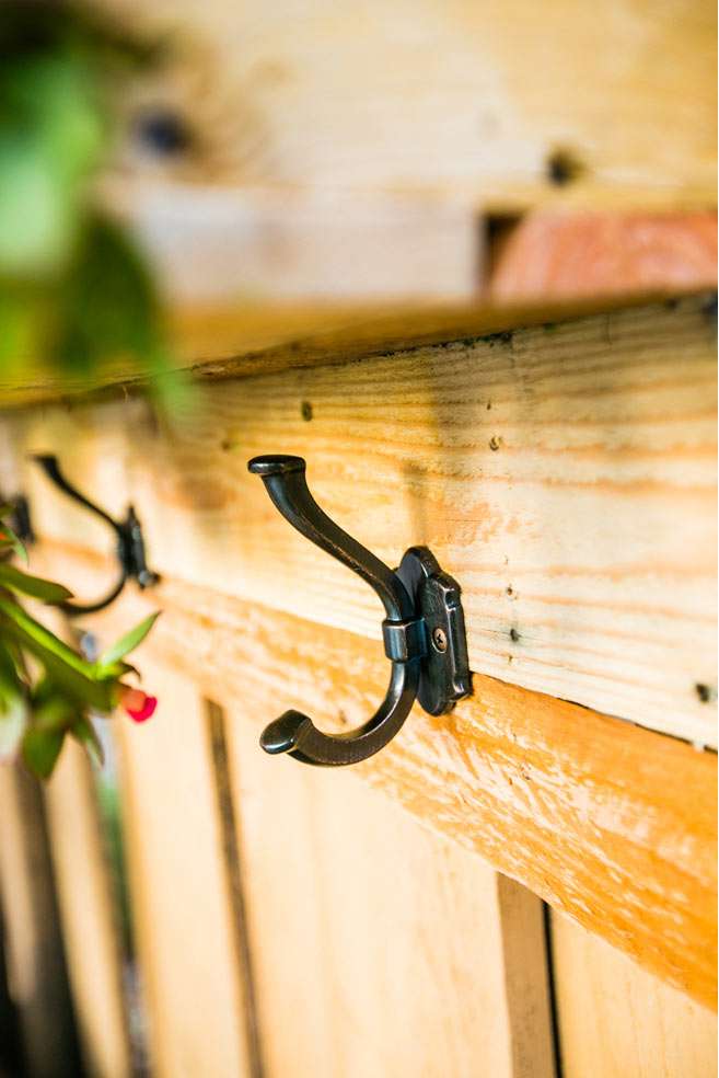 Build Your Own Hanging Succulent Garden 33