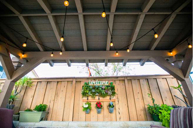 Build Your Own Hanging Succulent Garden 40