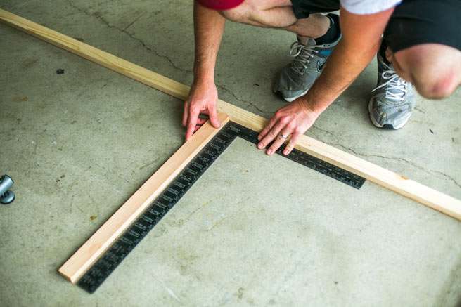 Build Your Own Hanging Succulent Garden 4