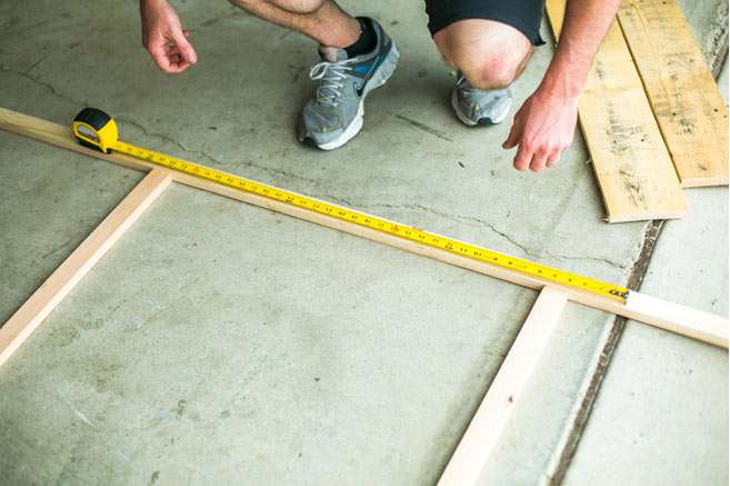 Build Your Own Hanging Succulent Garden 5