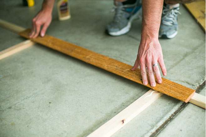 Build Your Own Hanging Succulent Garden 6