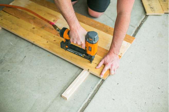 Build Your Own Hanging Succulent Garden 7