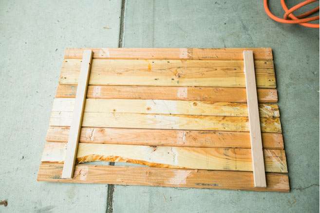 Build Your Own Hanging Succulent Garden 8