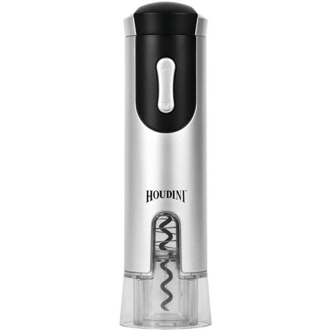 Automatic Bottle Opener