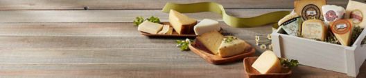 cheese gift baskets