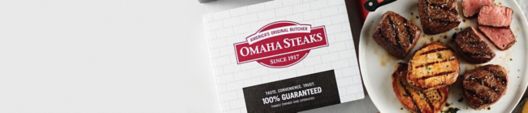 omaha steaks