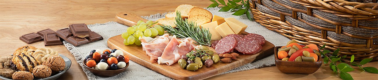 charcuterie gifts