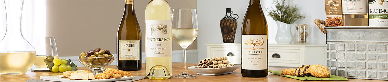 white wine gifts